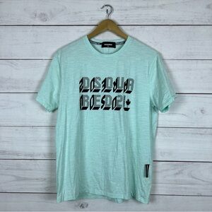 DSQUARED2 T-Shirt fits Large